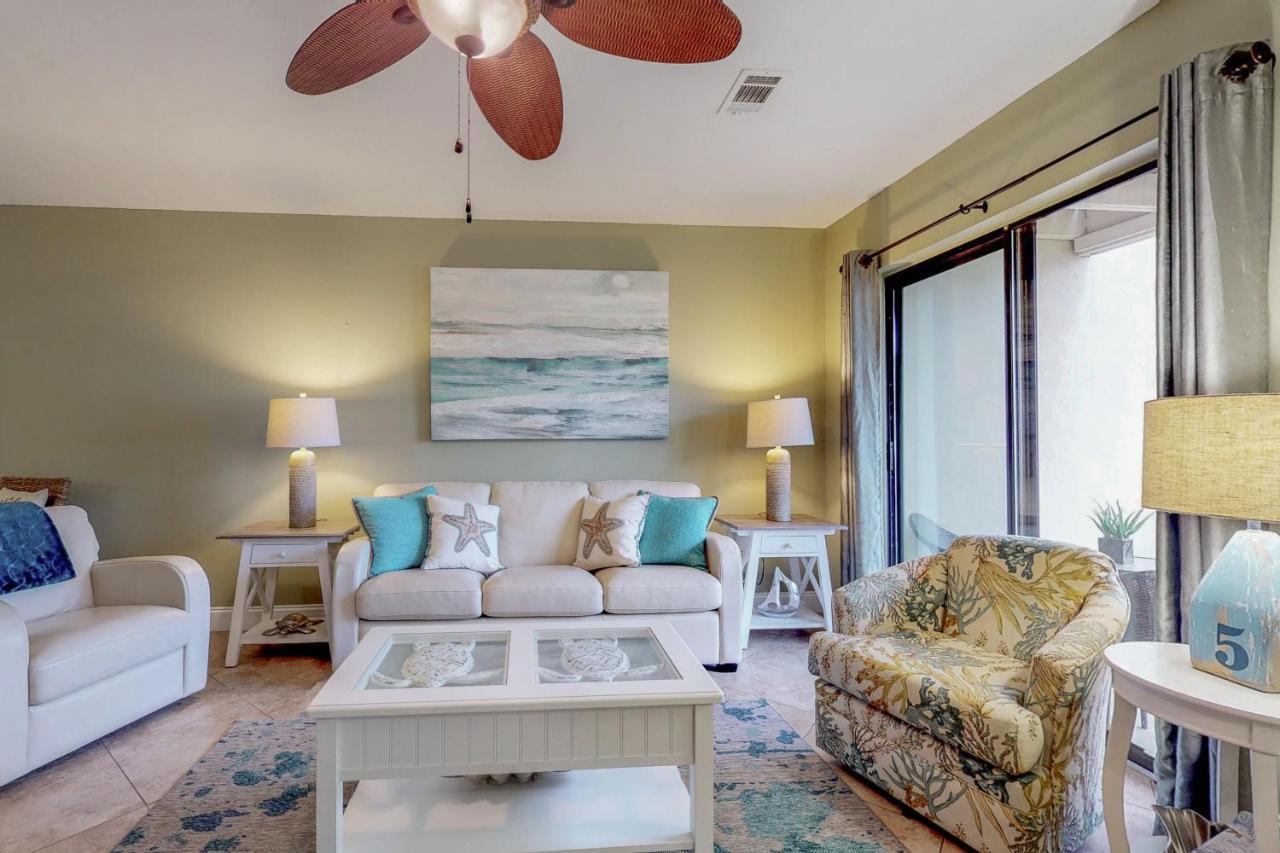 Vila Gulf Winds #39 Destin Exteriér fotografie