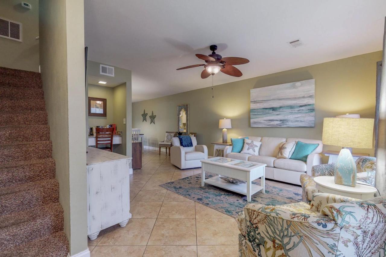 Vila Gulf Winds #39 Destin Exteriér fotografie