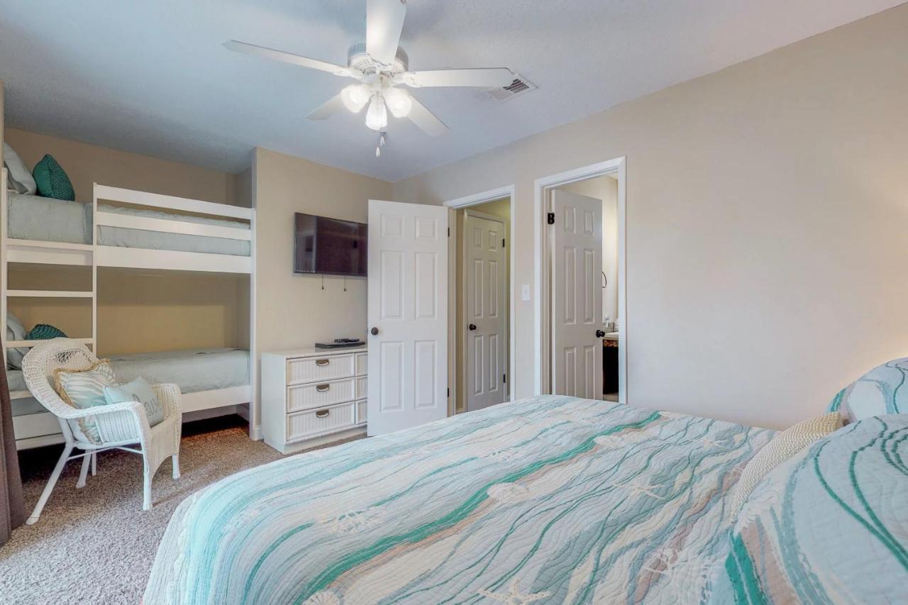 Vila Gulf Winds #39 Destin Exteriér fotografie