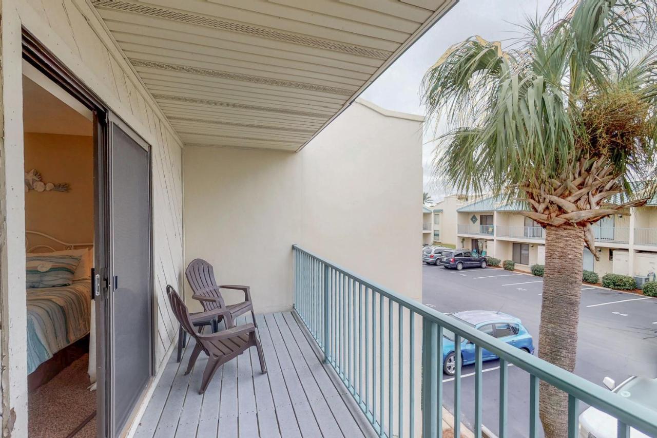 Vila Gulf Winds #39 Destin Exteriér fotografie