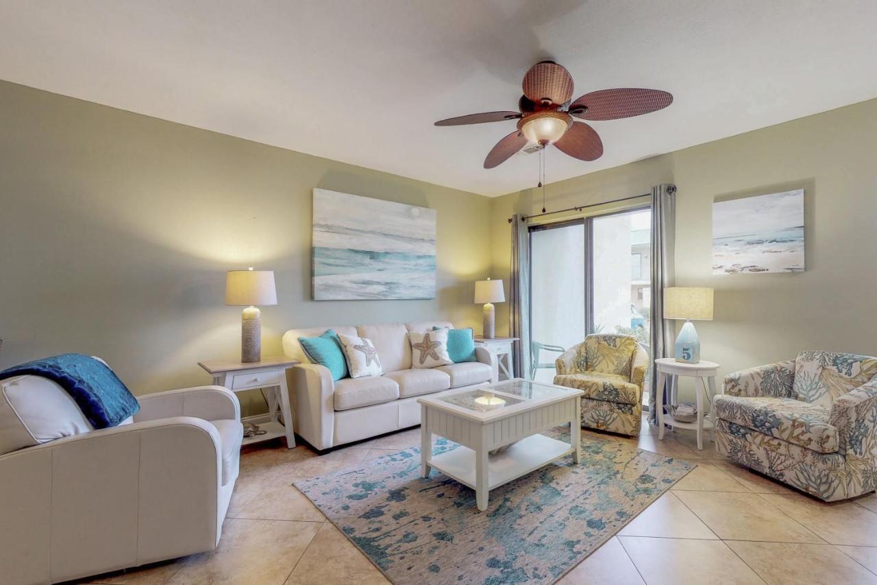 Vila Gulf Winds #39 Destin Exteriér fotografie