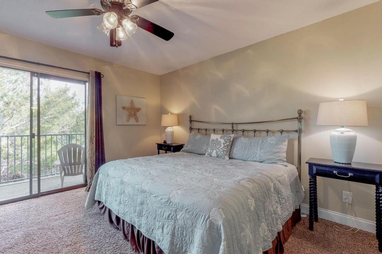Vila Gulf Winds #39 Destin Exteriér fotografie